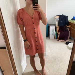 Texture & Thread new dress